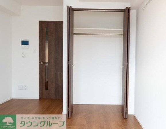 LUNIQ高島平の物件内観写真